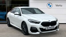 BMW 2 Series 218i [136] M Sport 4dr DCT [Pro Pack] Petrol Saloon
